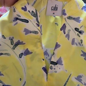 Cabi blouse